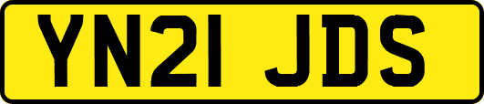 YN21JDS