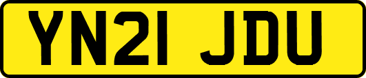 YN21JDU