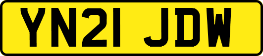 YN21JDW