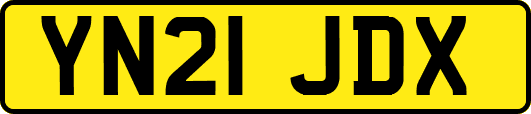 YN21JDX