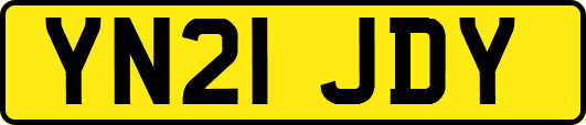 YN21JDY
