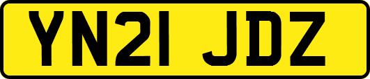YN21JDZ