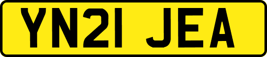 YN21JEA