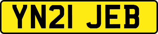 YN21JEB