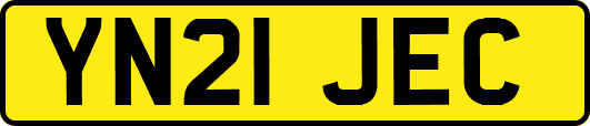 YN21JEC