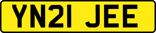 YN21JEE
