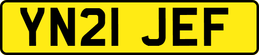 YN21JEF