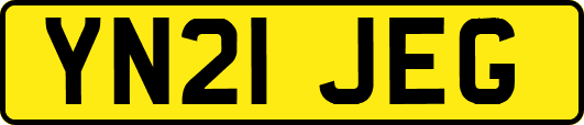 YN21JEG