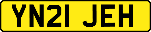 YN21JEH