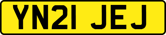 YN21JEJ