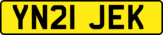 YN21JEK