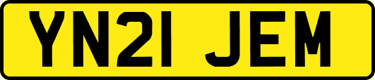 YN21JEM