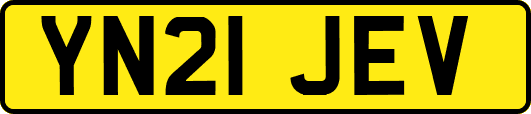 YN21JEV