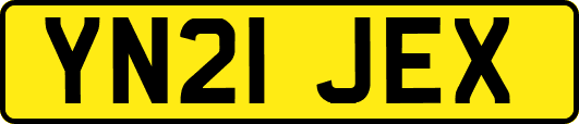 YN21JEX