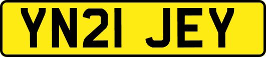 YN21JEY