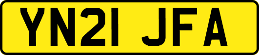 YN21JFA