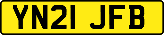 YN21JFB