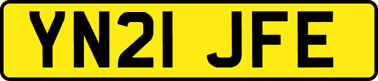 YN21JFE