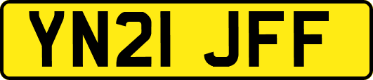 YN21JFF