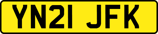 YN21JFK