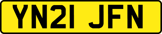 YN21JFN