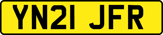 YN21JFR