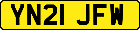 YN21JFW
