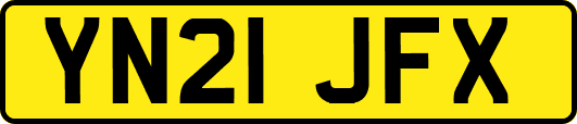 YN21JFX