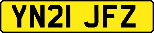 YN21JFZ