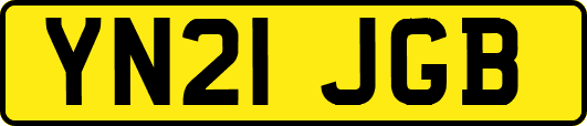 YN21JGB