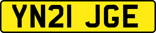 YN21JGE