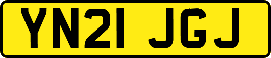 YN21JGJ
