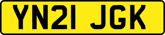 YN21JGK