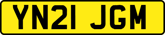 YN21JGM