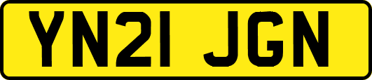 YN21JGN