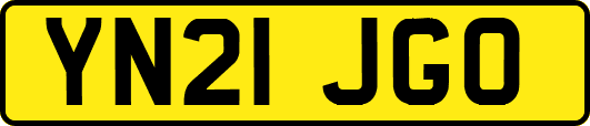 YN21JGO