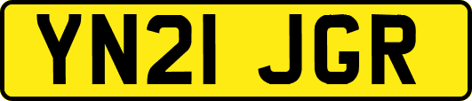 YN21JGR