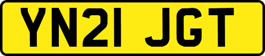 YN21JGT