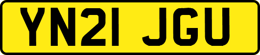 YN21JGU