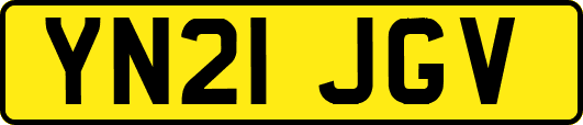 YN21JGV