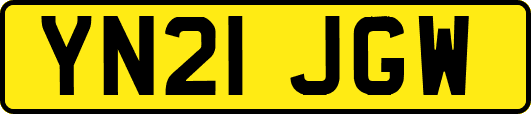 YN21JGW