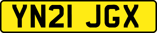 YN21JGX
