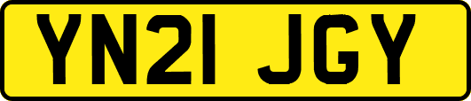 YN21JGY