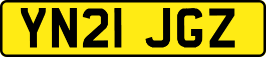 YN21JGZ