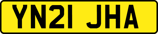 YN21JHA