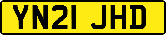 YN21JHD