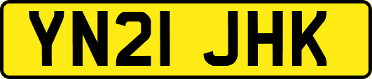 YN21JHK