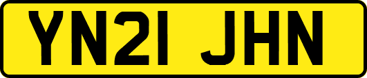 YN21JHN