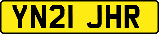YN21JHR