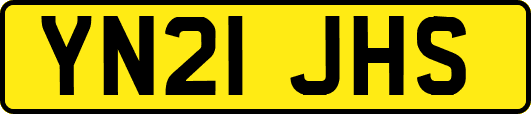 YN21JHS